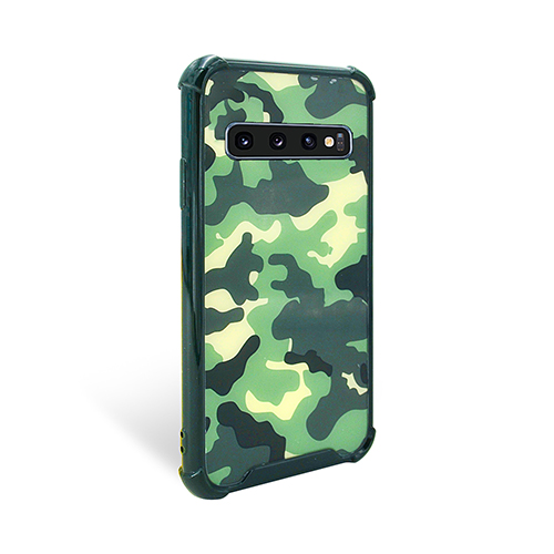 TPU Case For Samsung S10 Plus - 03